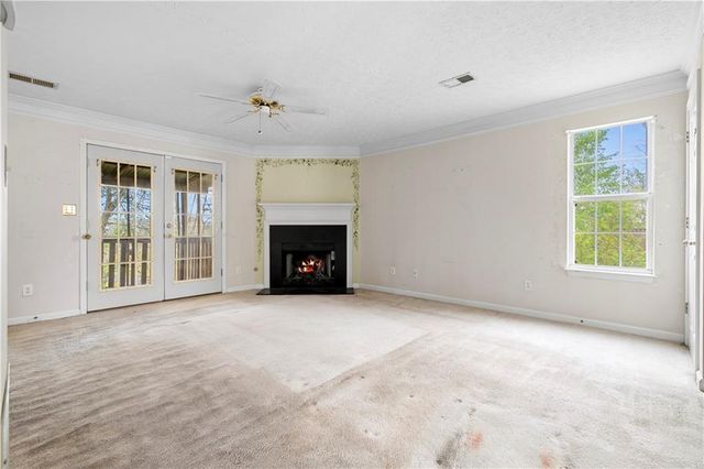 1875 Barrington Court, Marietta, GA 30066