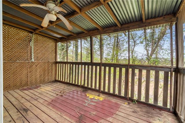 1875 Barrington Court, Marietta, GA 30066