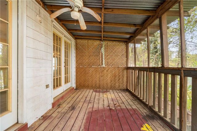 1875 Barrington Court, Marietta, GA 30066