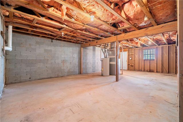 1875 Barrington Court, Marietta, GA 30066