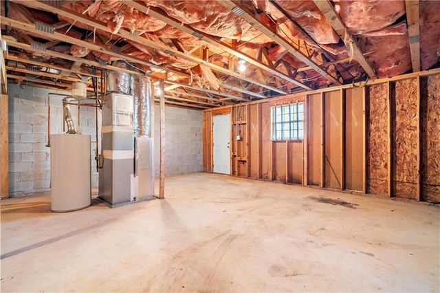 1875 Barrington Court, Marietta, GA 30066