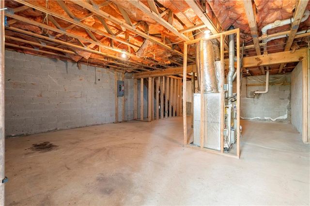 1875 Barrington Court, Marietta, GA 30066