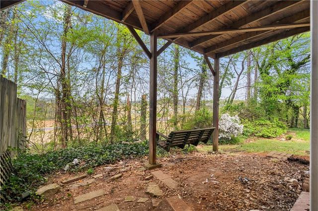 1875 Barrington Court, Marietta, GA 30066