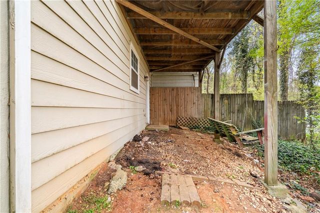 1875 Barrington Court, Marietta, GA 30066