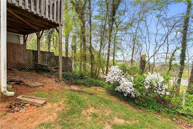 1875 Barrington Court, Marietta, GA 30066