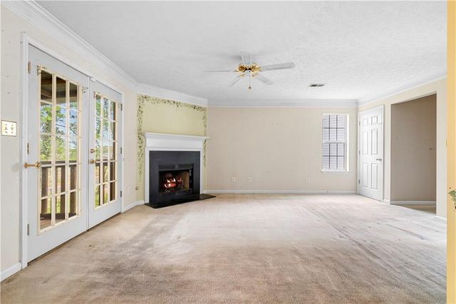 1875 Barrington Court, Marietta, GA 30066