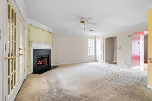 1875 Barrington Court, Marietta, GA 30066