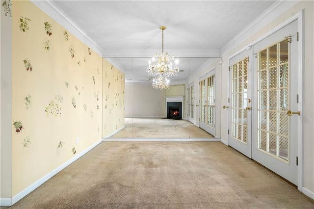 1875 Barrington Court, Marietta, GA 30066