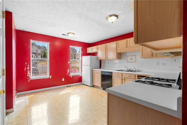 1875 Barrington Court, Marietta, GA 30066