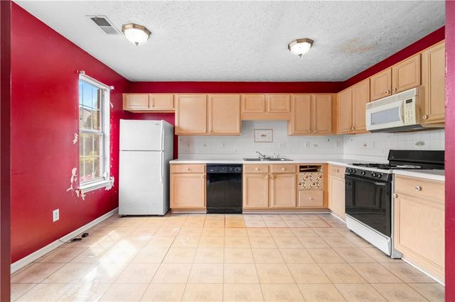 1875 Barrington Court, Marietta, GA 30066