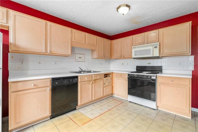 1875 Barrington Court, Marietta, GA 30066