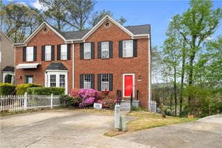 1875 Barrington Court, Marietta, GA 30066