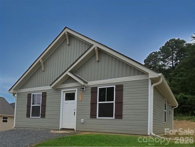 911 Hill Street, Albemarle, NC 28001