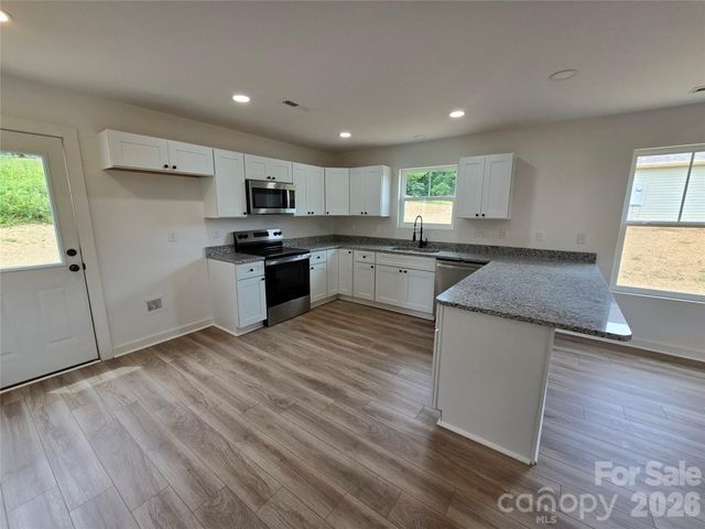 911 Hill Street, Albemarle, NC 28001