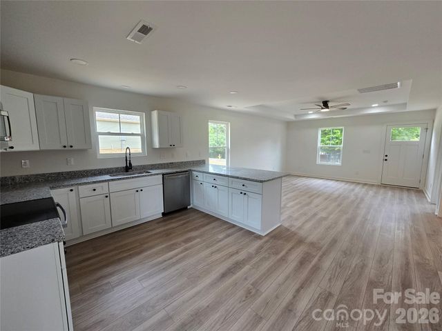 911 Hill Street, Albemarle, NC 28001