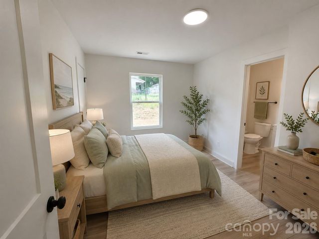 911 Hill Street, Albemarle, NC 28001