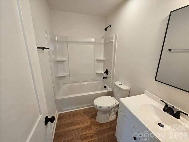 911 Hill Street, Albemarle, NC 28001