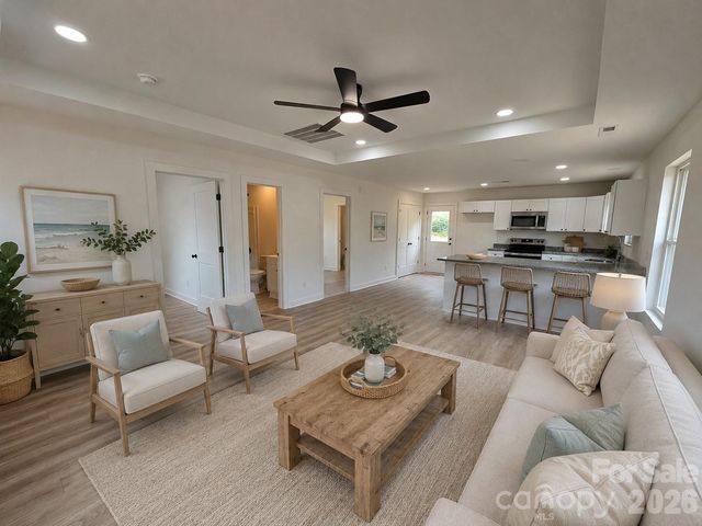 911 Hill Street, Albemarle, NC 28001