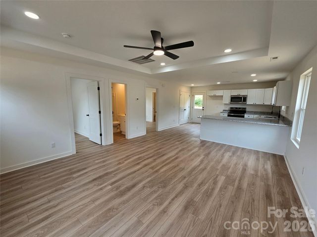 911 Hill Street, Albemarle, NC 28001