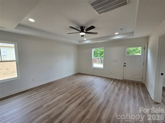 911 Hill Street, Albemarle, NC 28001