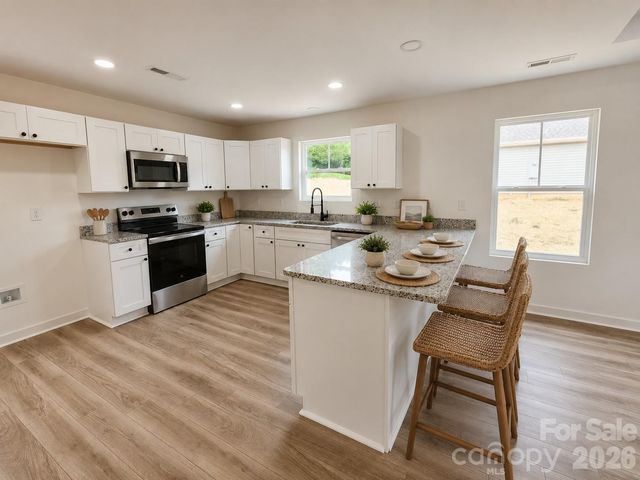 911 Hill Street, Albemarle, NC 28001