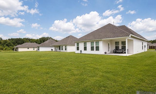 3034 Camelia St, Zachary, LA 70791