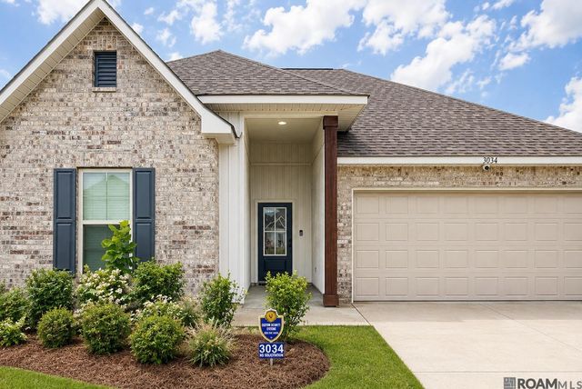 3034 Camelia St, Zachary, LA 70791