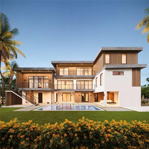 581 HIBISCUS WAY, Longboat Key, FL 34228