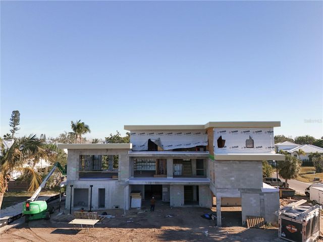 581 HIBISCUS WAY, Longboat Key, FL 34228