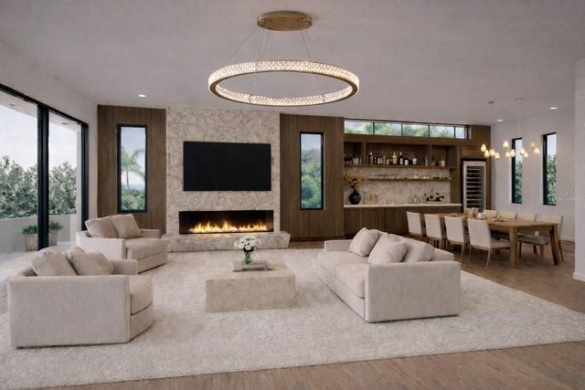 581 HIBISCUS WAY, Longboat Key, FL 34228