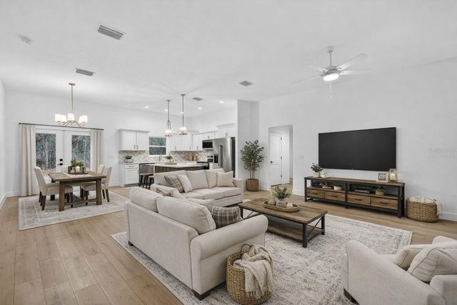 1511 COUNTY ROAD 243A, Wildwood, FL 34785