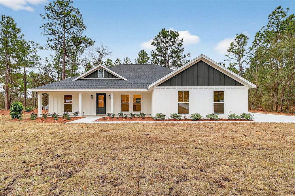 1511 COUNTY ROAD 243A, Wildwood, FL 34785