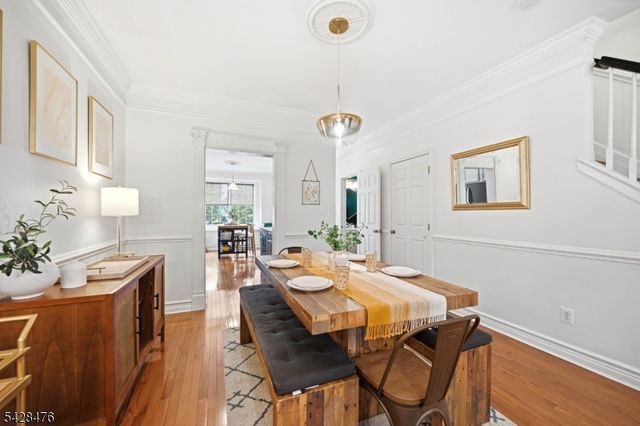 204 Swathmore Dr, Nutley Twp., NJ 07110