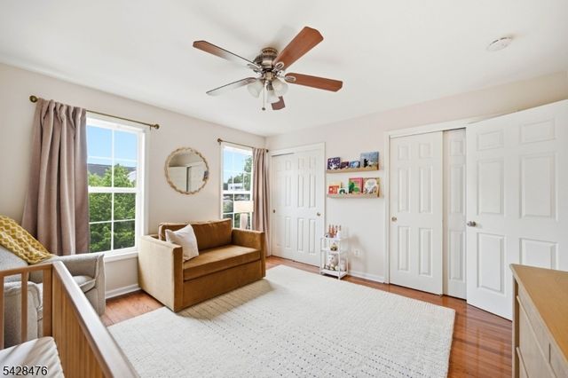 204 Swathmore Dr, Nutley Twp., NJ 07110
