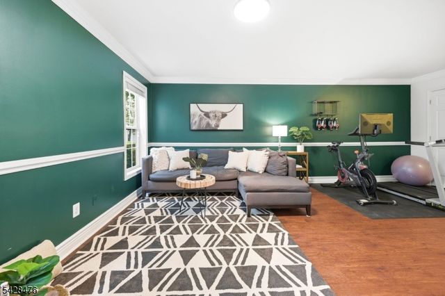 204 Swathmore Dr, Nutley Twp., NJ 07110