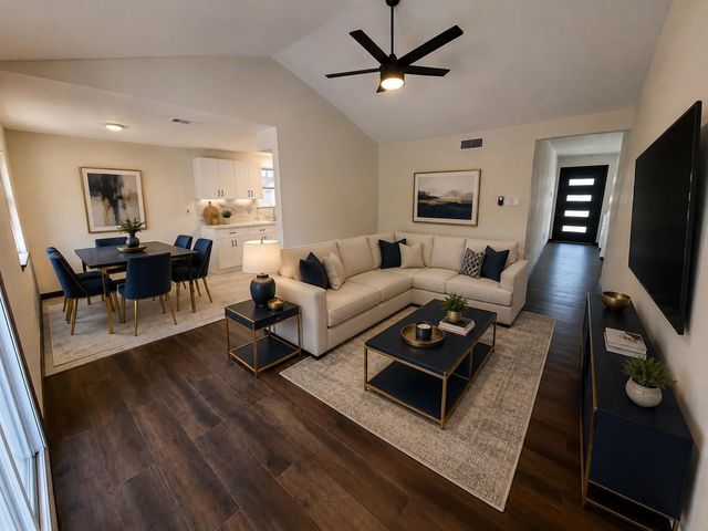 3915 Heatherbrook Drive, Houston, TX 77045