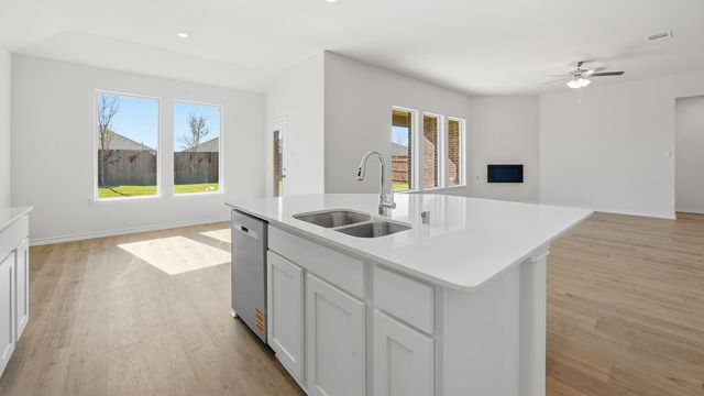 2104 Eugene Street, Anna, TX 75409