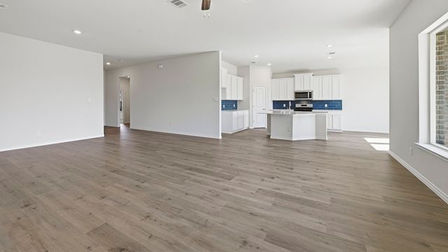 2104 Eugene Street, Anna, TX 75409