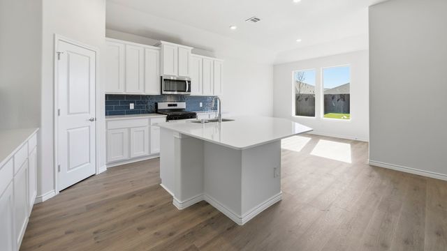 2104 Eugene Street, Anna, TX 75409