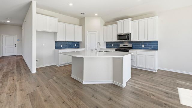 2104 Eugene Street, Anna, TX 75409