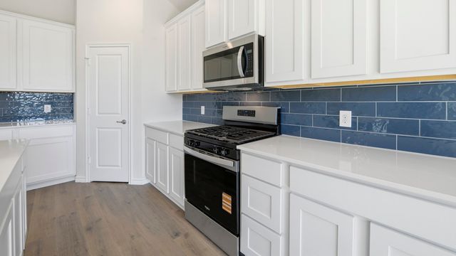 2104 Eugene Street, Anna, TX 75409