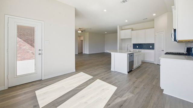 2104 Eugene Street, Anna, TX 75409