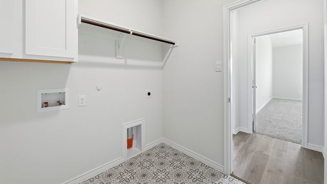 2104 Eugene Street, Anna, TX 75409