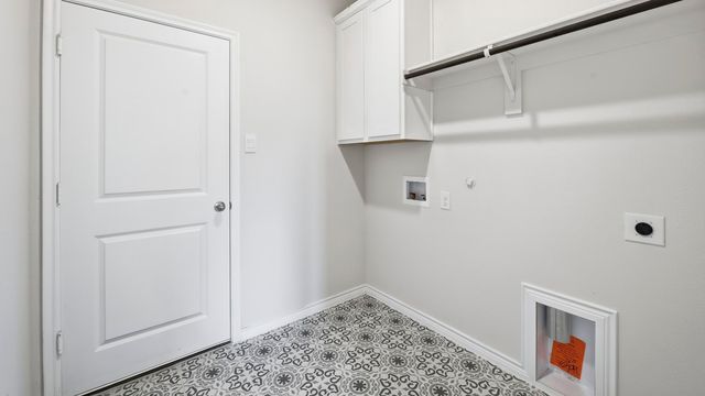 2104 Eugene Street, Anna, TX 75409