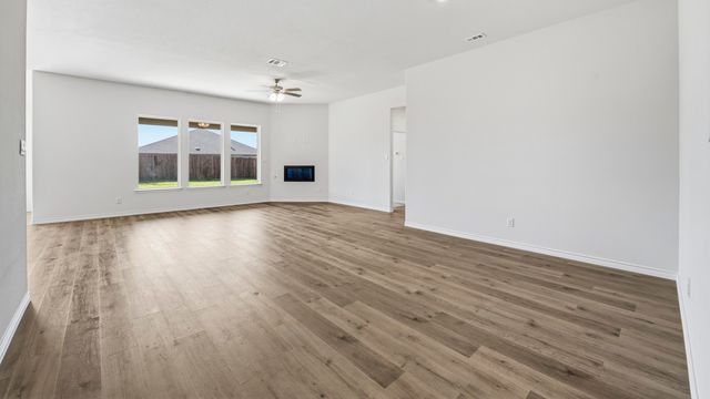 2104 Eugene Street, Anna, TX 75409