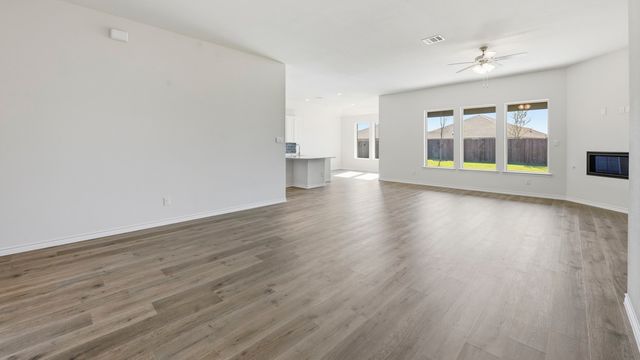 2104 Eugene Street, Anna, TX 75409