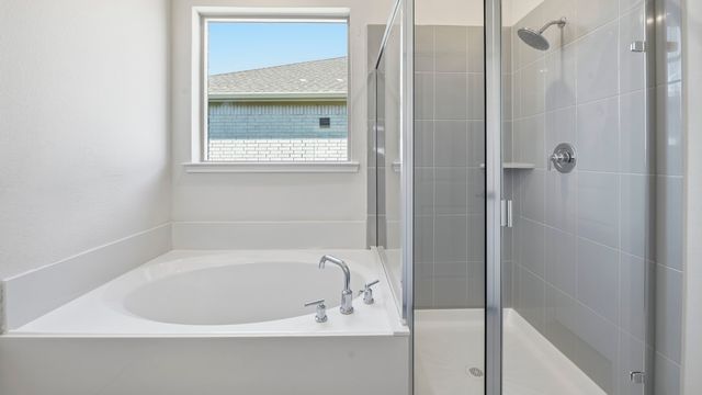 2104 Eugene Street, Anna, TX 75409