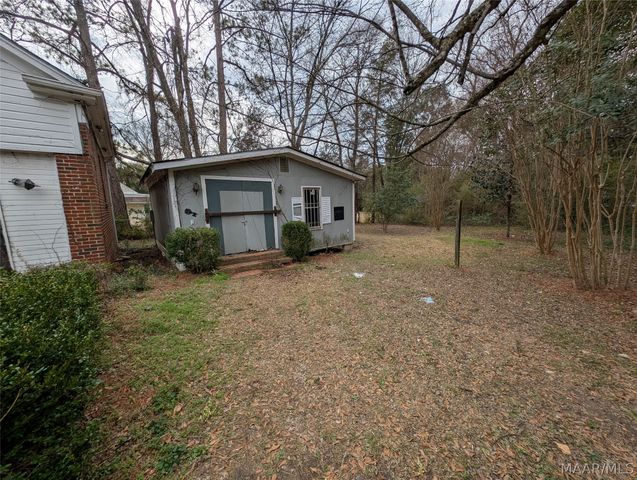 3200 S Perry Street, Montgomery, AL 36105