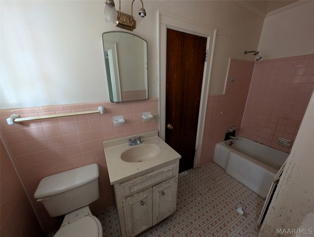 3200 S Perry Street, Montgomery, AL 36105