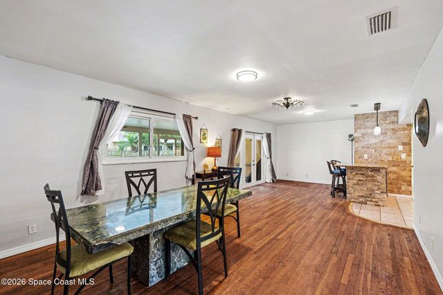 475 Bella Capri Drive, Merritt Island, FL 32952